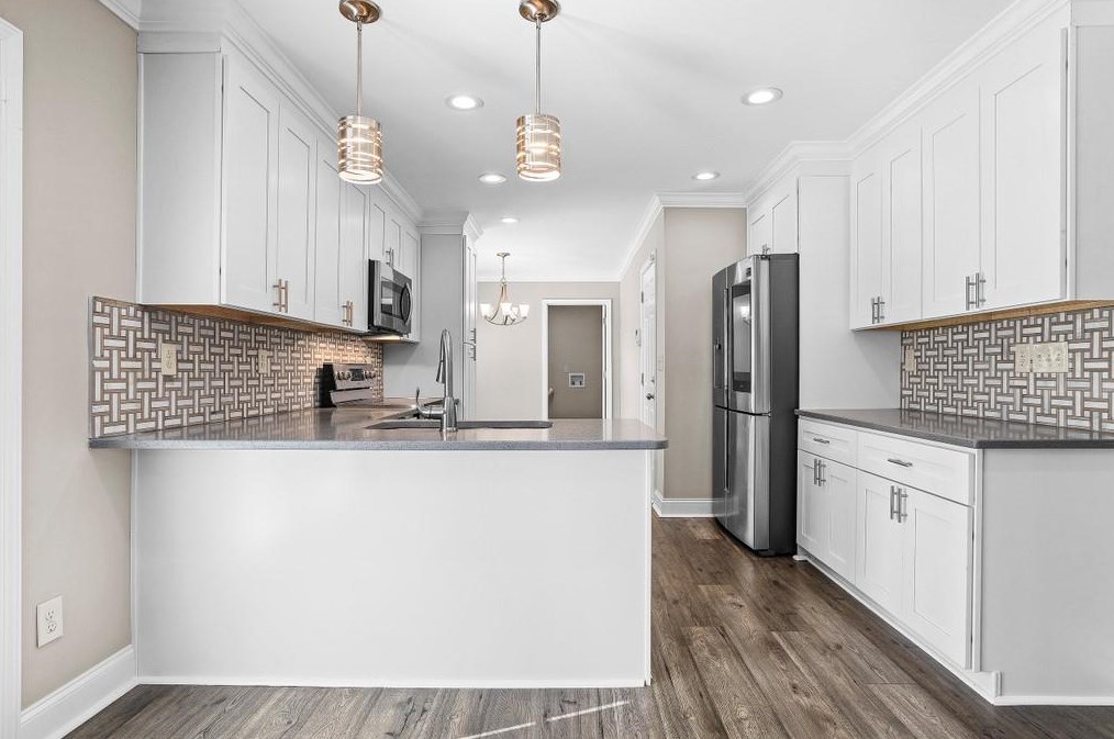 4181 Liffey Ln, Decatur GA  30034-3525 exterior