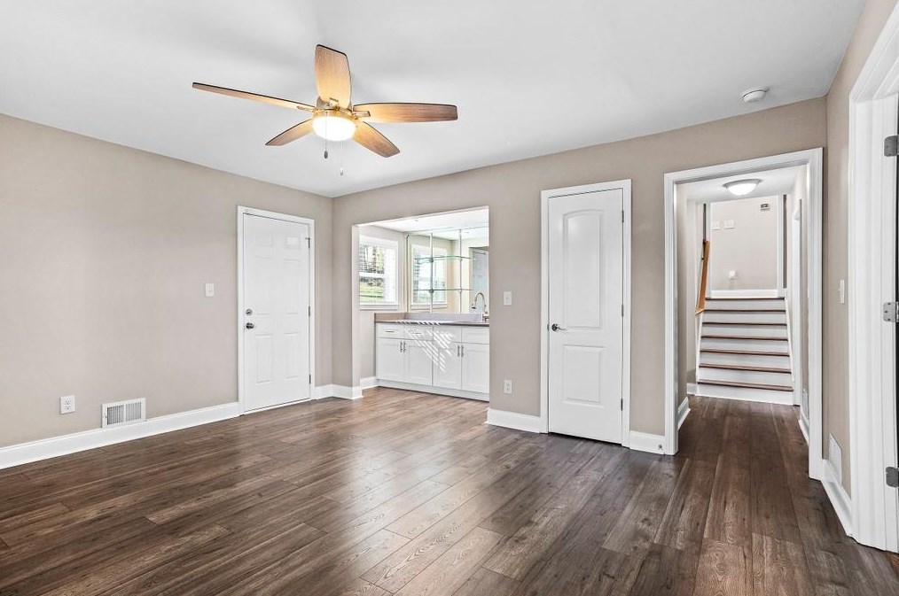 4181 Liffey Ln, Decatur GA  30034-3525 exterior