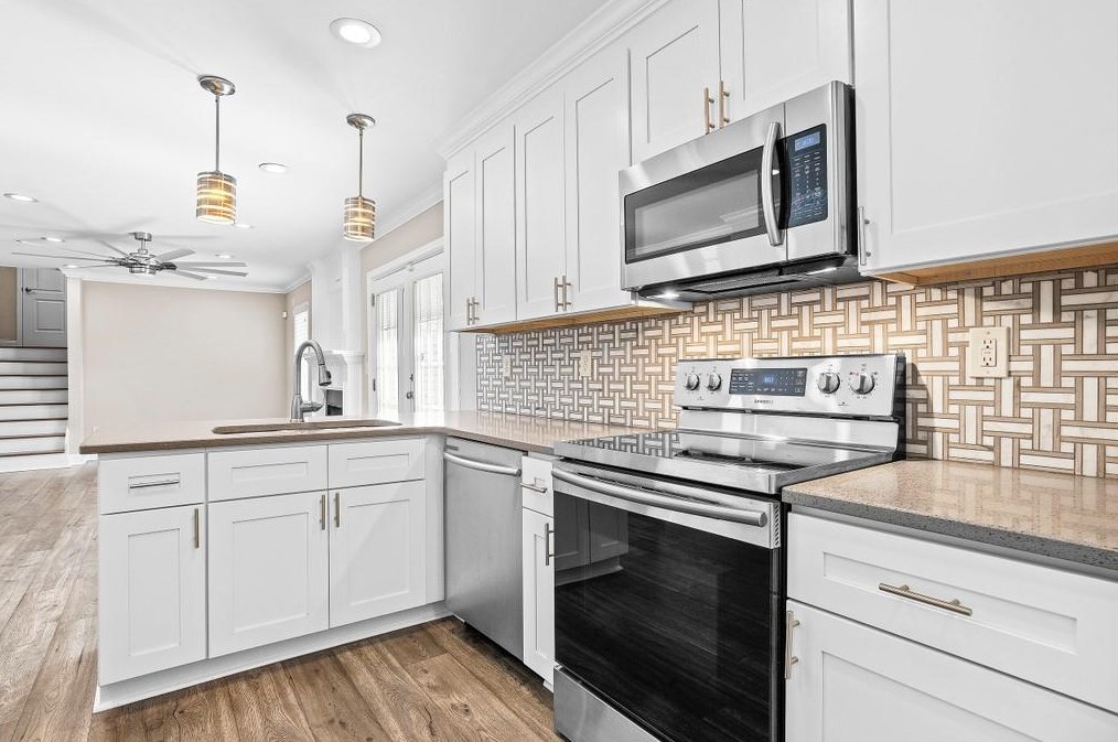 4181 Liffey Ln, Decatur GA  30034-3525 exterior