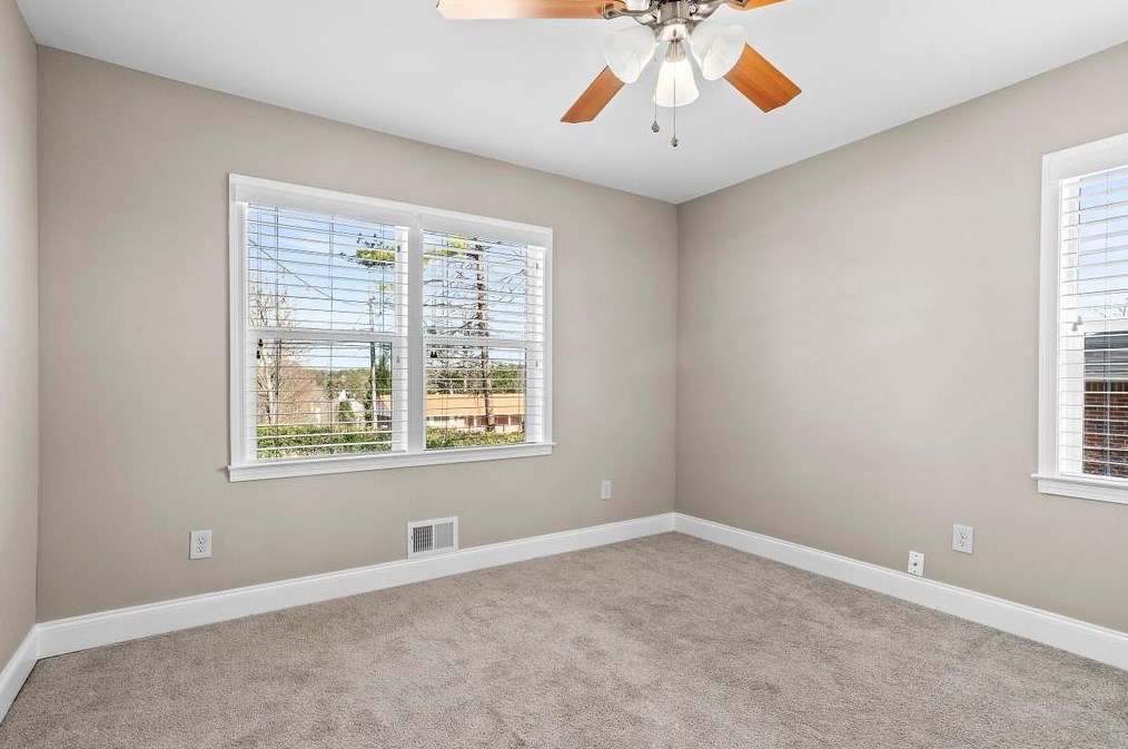 4181 Liffey Ln, Decatur GA  30034-3525 exterior