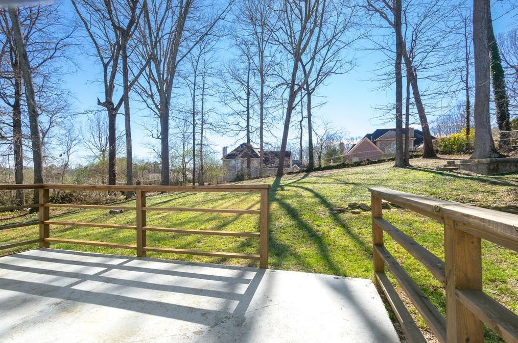 4181 Liffey Ln, Decatur GA  30034-3525 exterior