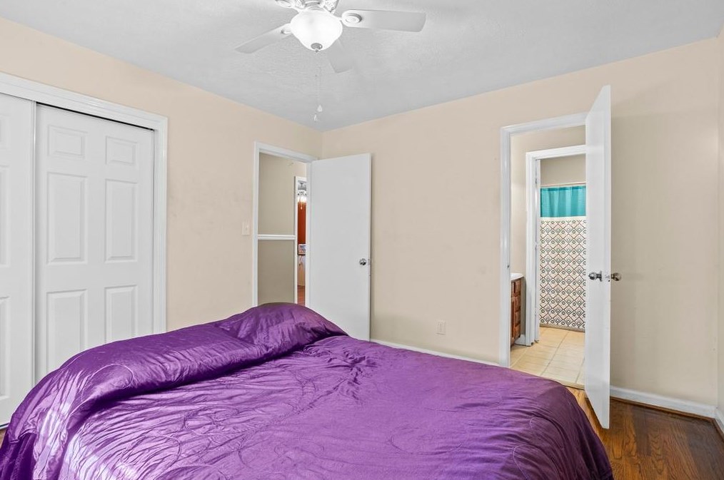 4000 Maplewood Dr, Decatur GA  30035-2339 exterior