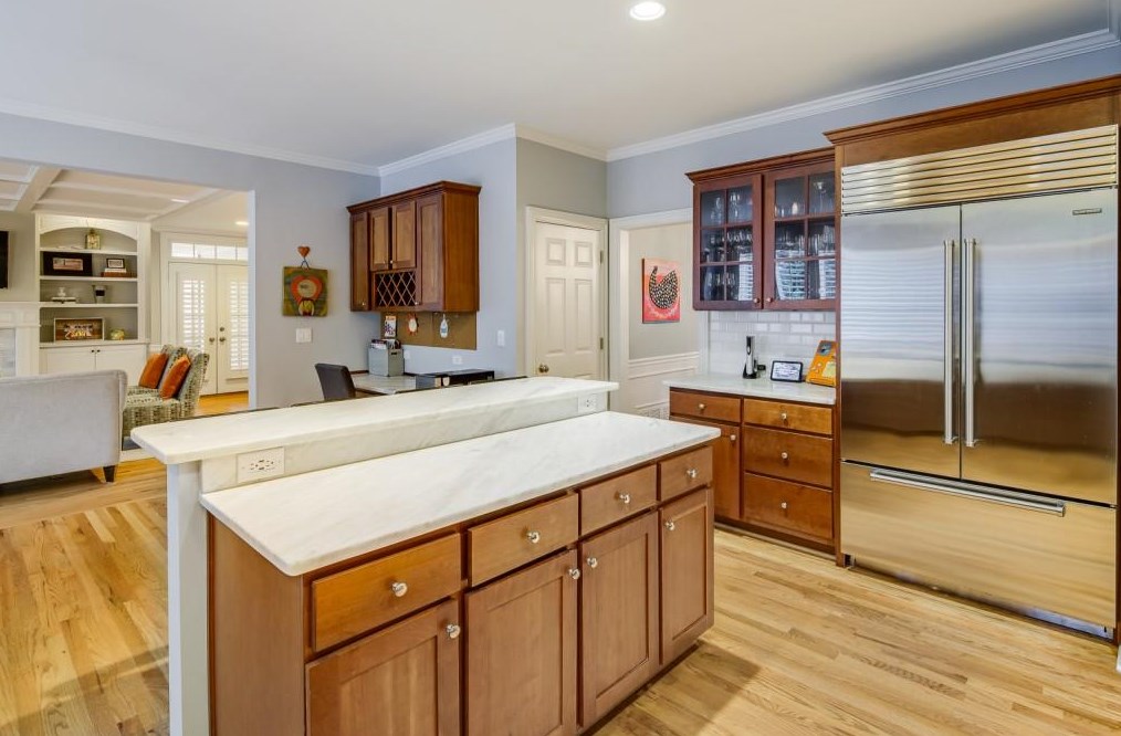 1205 Whitehall Pointe, Atlanta GA  30338-2654 exterior