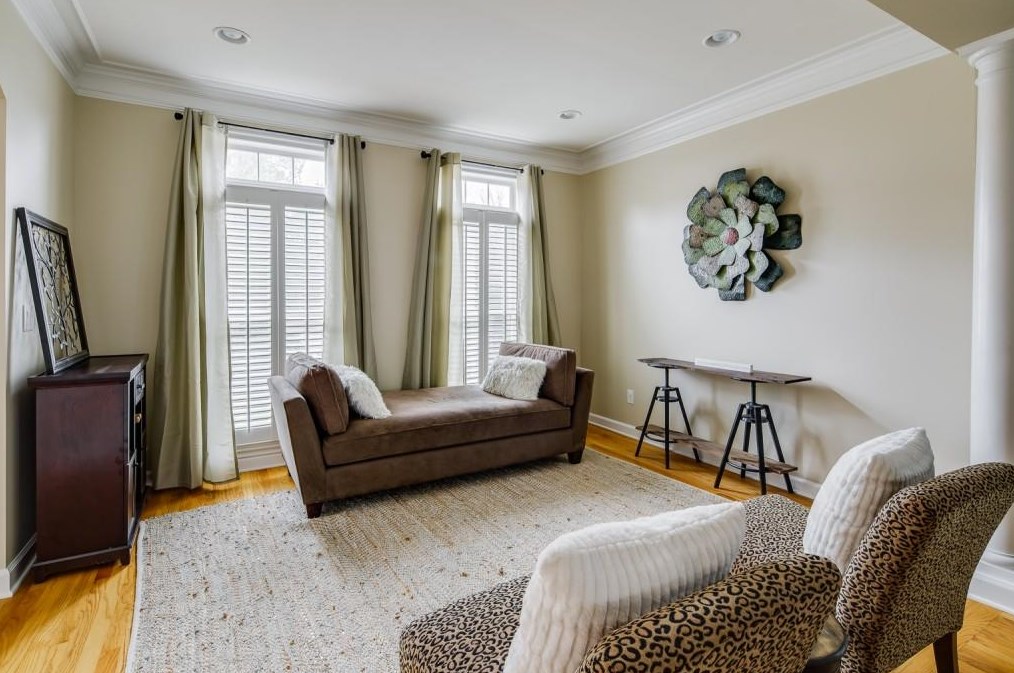 1205 Whitehall Pointe, Atlanta GA  30338-2654 exterior