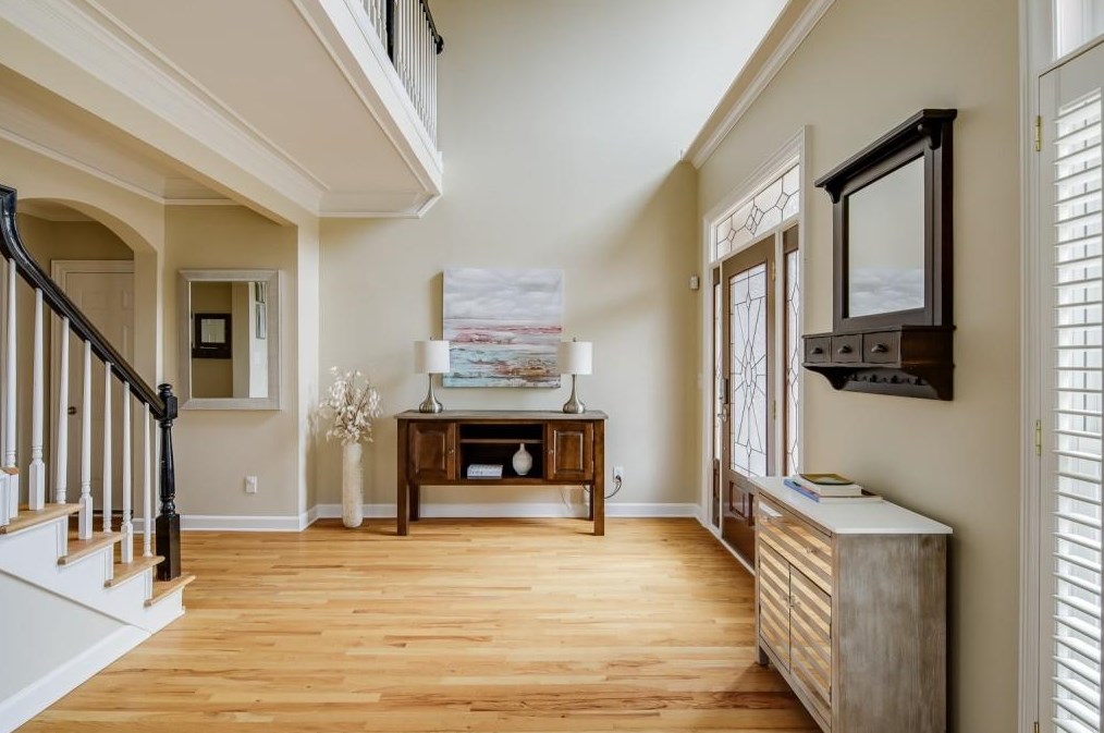 1205 Whitehall Pointe, Atlanta GA  30338-2654 exterior
