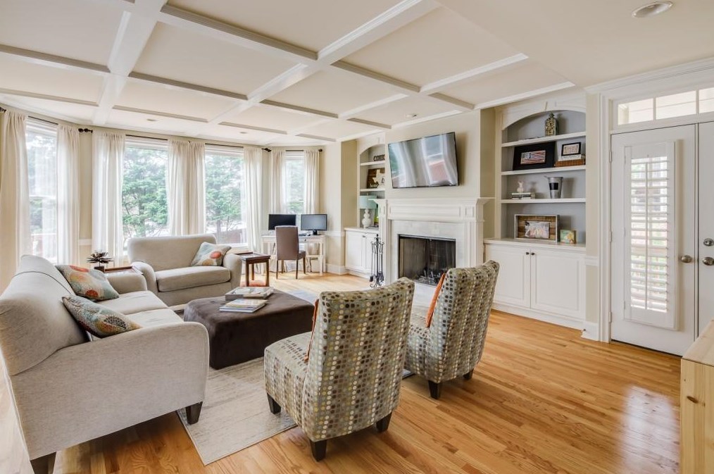 1205 Whitehall Pointe, Atlanta GA  30338-2654 exterior