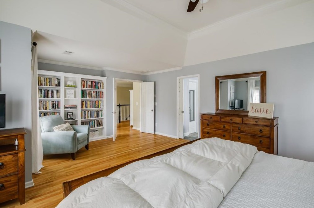 1205 Whitehall Pointe, Atlanta GA  30338-2654 exterior
