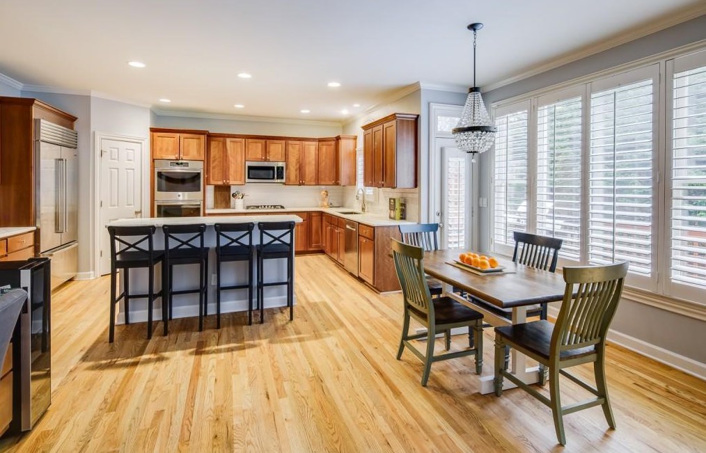 1205 Whitehall Pointe, Atlanta GA  30338-2654 exterior