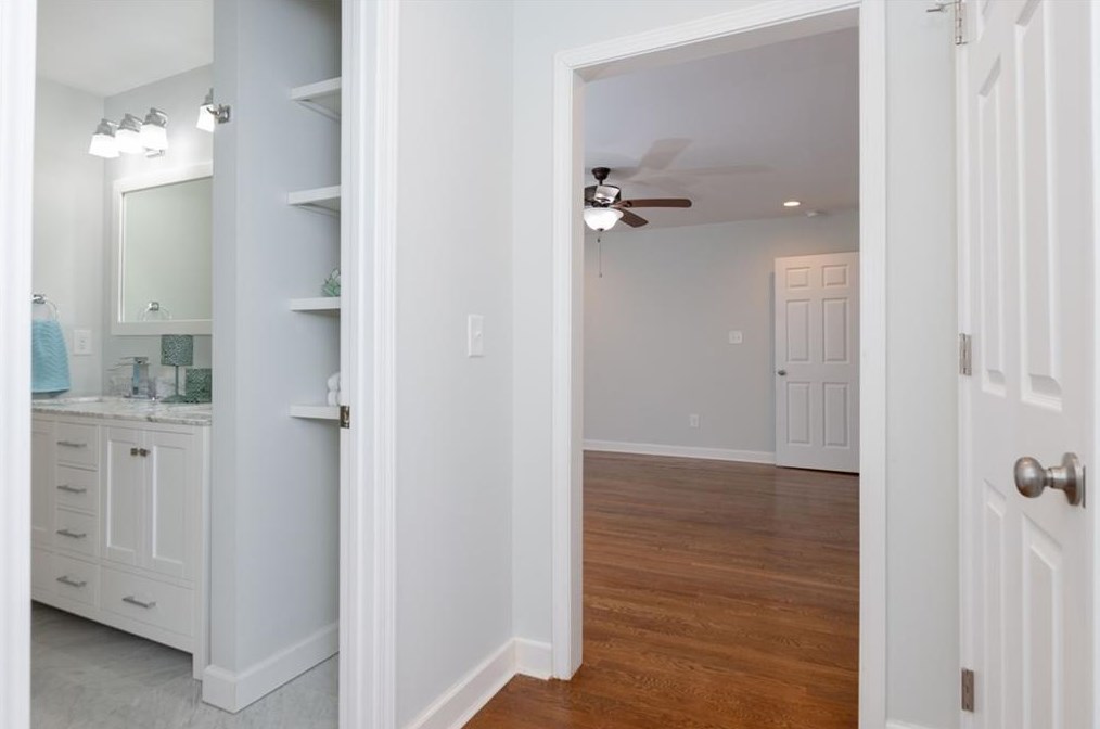 1554 Woodland Cir, Atlanta GA  30344-2739 exterior