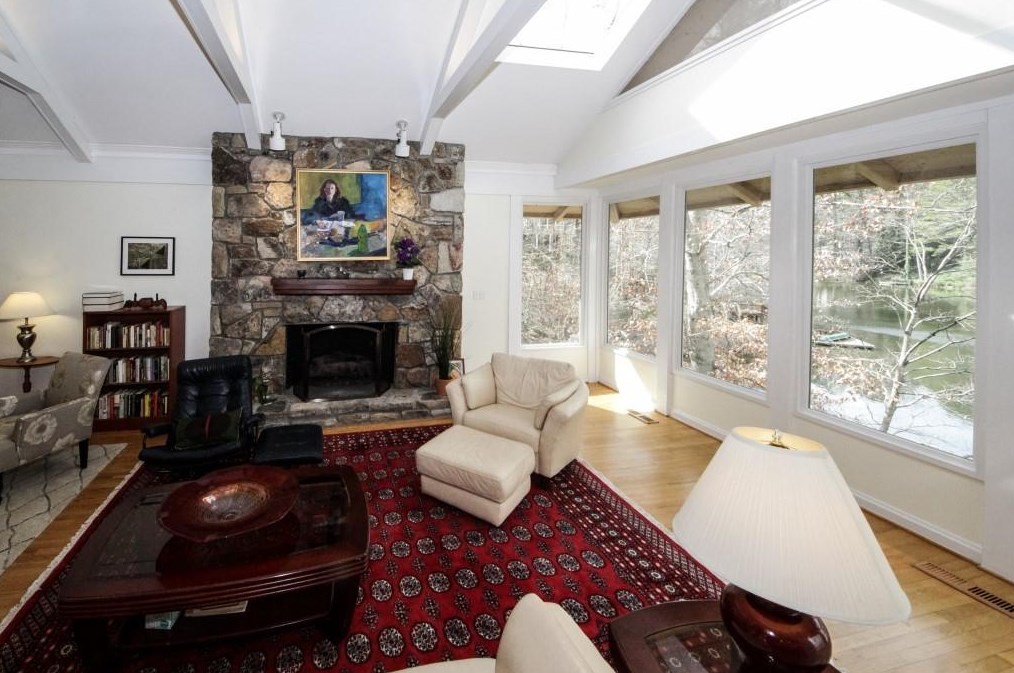 1250 Tynecastle Way, Atlanta GA  30350-3516 exterior