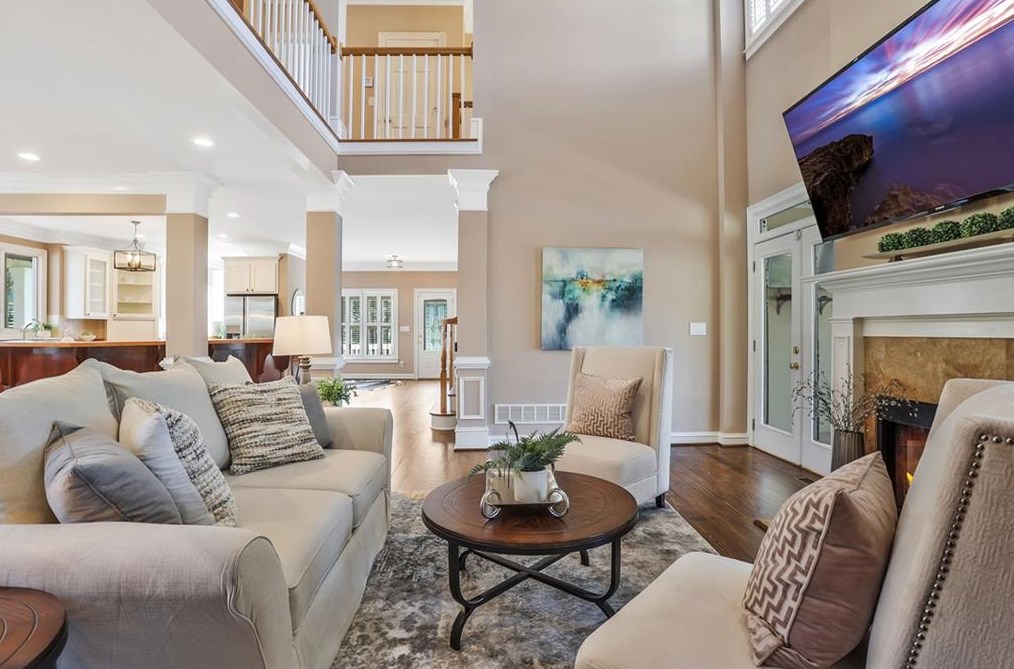 13760 Brittle Rd, Alpharetta GA 30004-3505 exterior