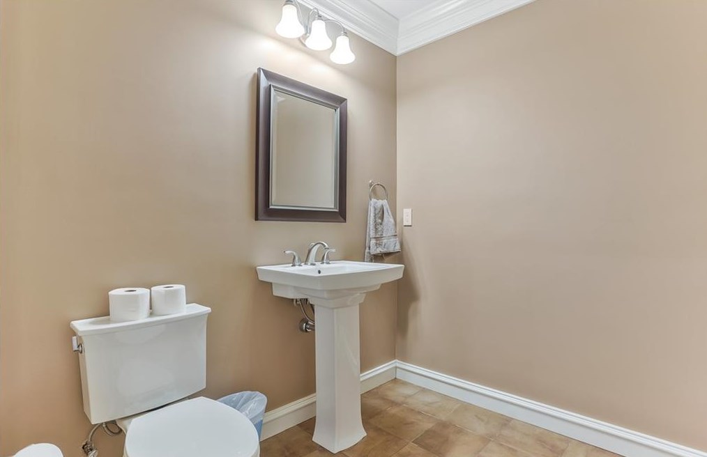 13760 Brittle Rd, Alpharetta GA 30004-3505 exterior