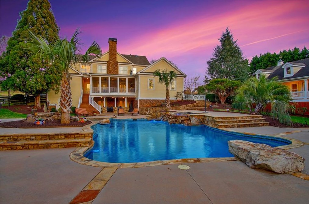 13760 Brittle Rd, Alpharetta GA 30004-3505 exterior