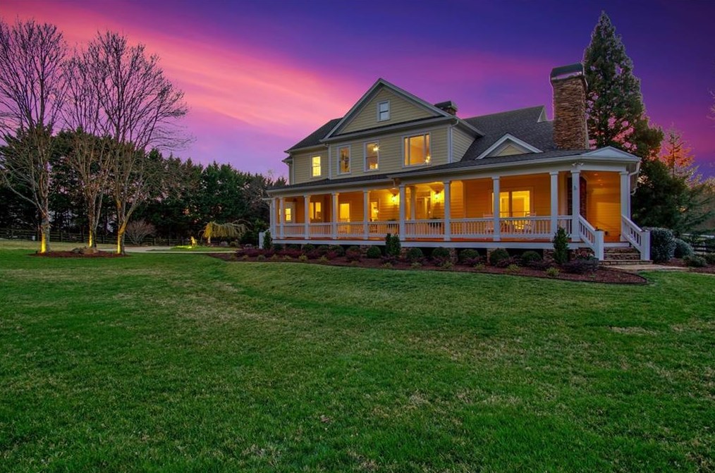 13760 Brittle Rd, Alpharetta GA 30004-3505 exterior