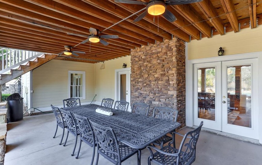 13760 Brittle Rd, Alpharetta GA 30004-3505 exterior