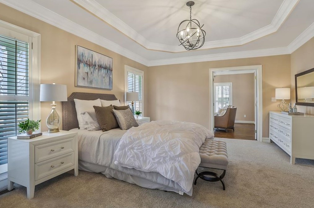 13760 Brittle Rd, Alpharetta GA 30004-3505 exterior