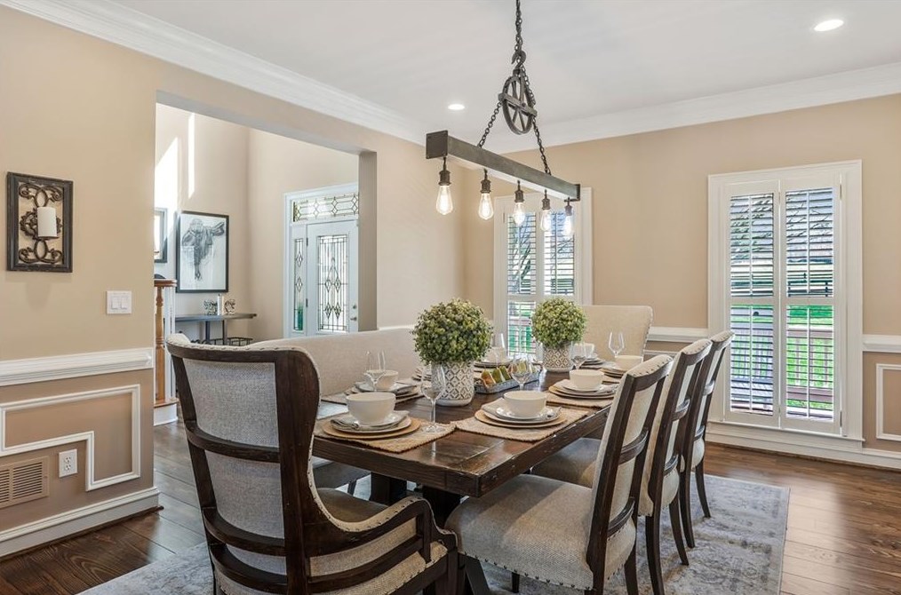 13760 Brittle Rd, Alpharetta GA 30004-3505 exterior