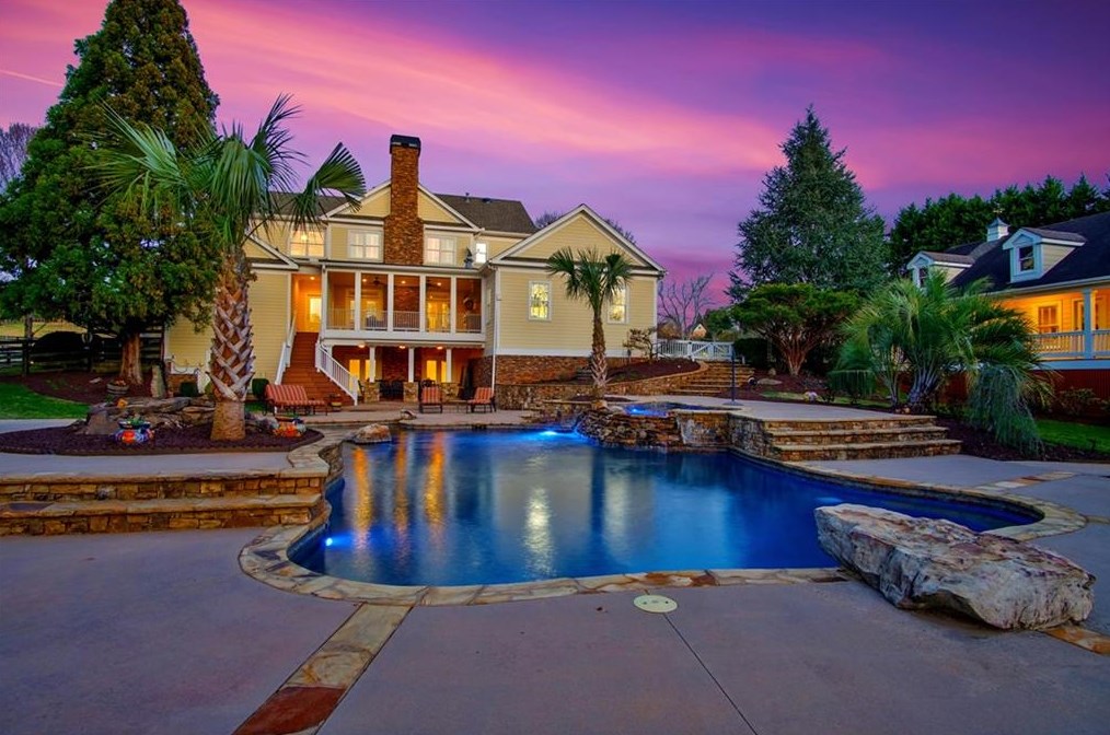 13760 Brittle Rd, Alpharetta GA 30004-3505 exterior