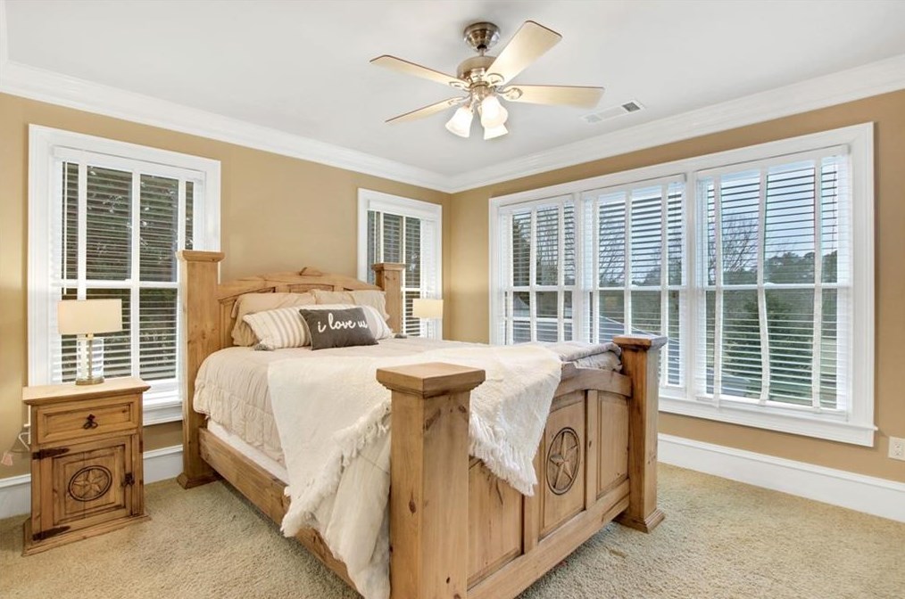 13760 Brittle Rd, Alpharetta GA 30004-3505 exterior