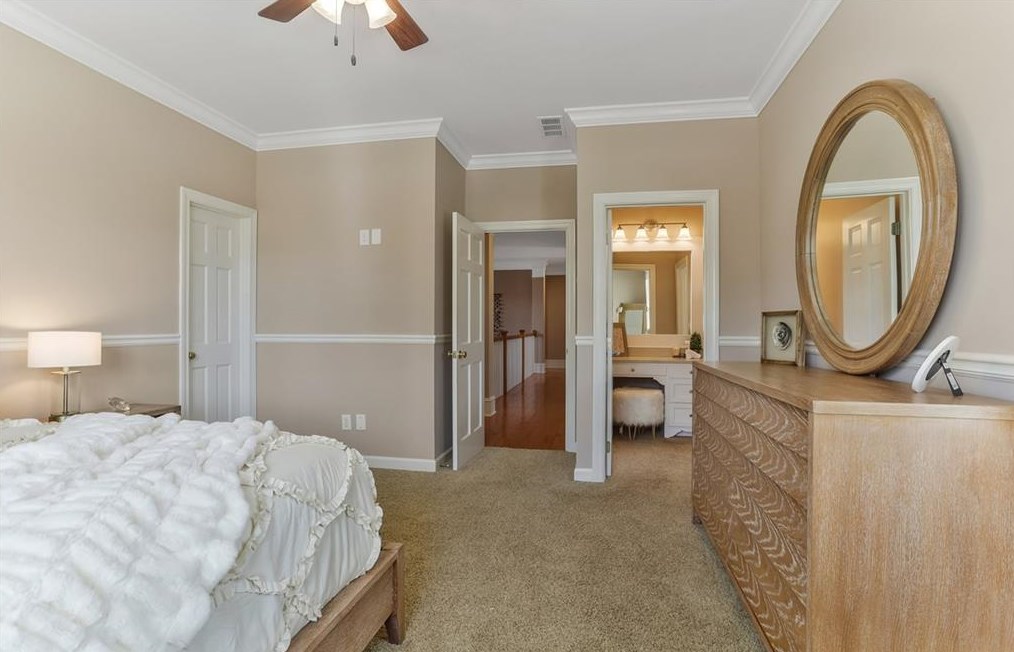 13760 Brittle Rd, Alpharetta GA 30004-3505 exterior