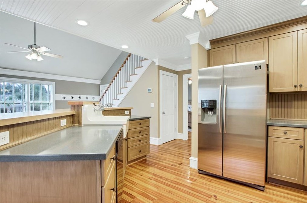 13760 Brittle Rd, Alpharetta GA 30004-3505 exterior