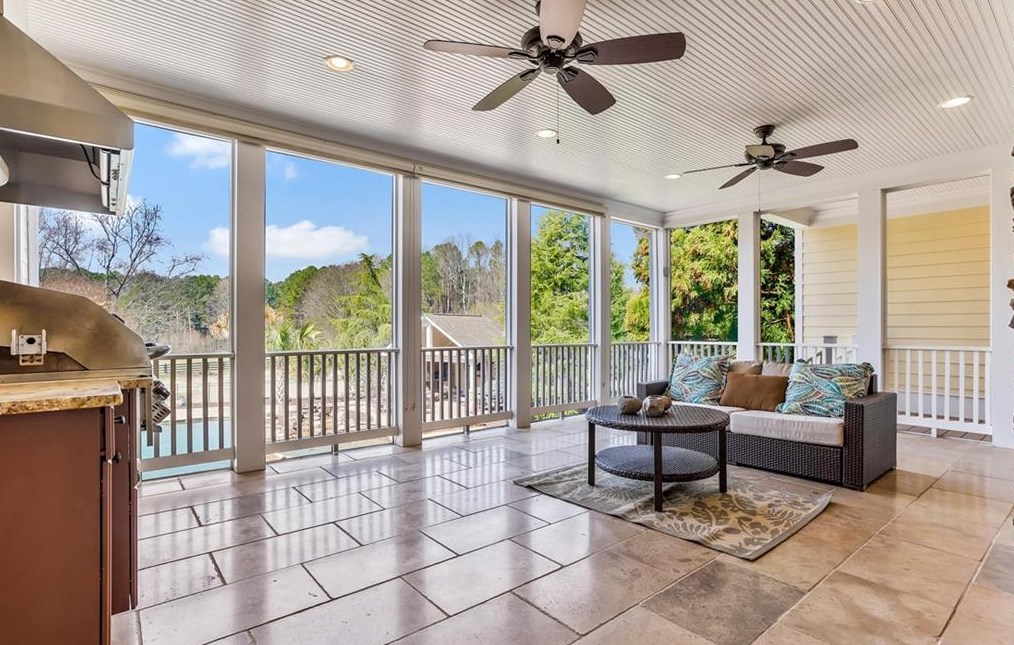 13760 Brittle Rd, Alpharetta GA 30004-3505 exterior