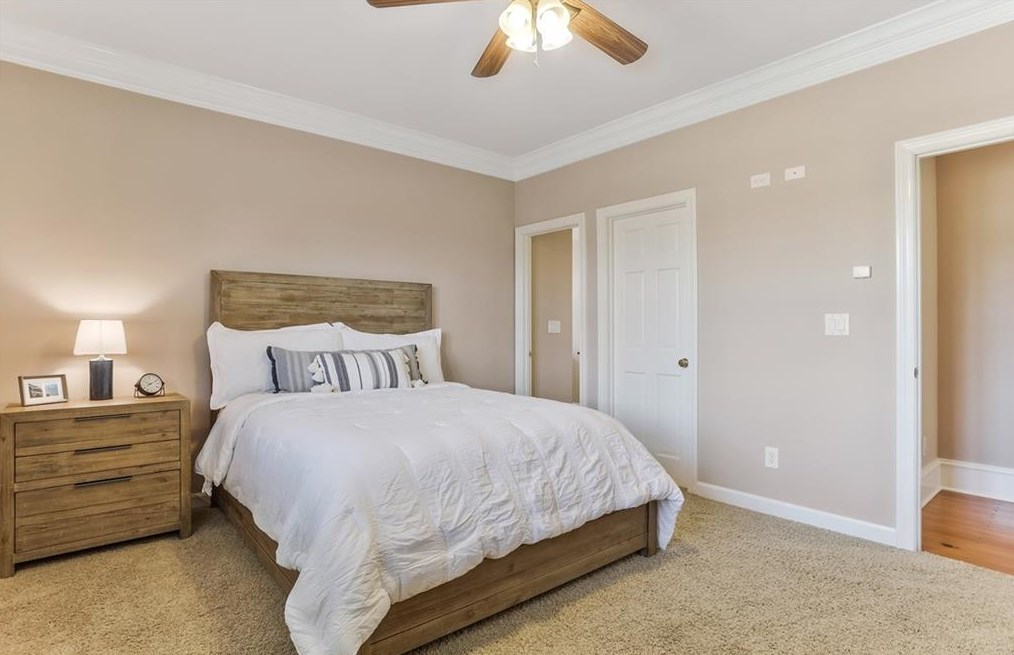 13760 Brittle Rd, Alpharetta GA 30004-3505 exterior