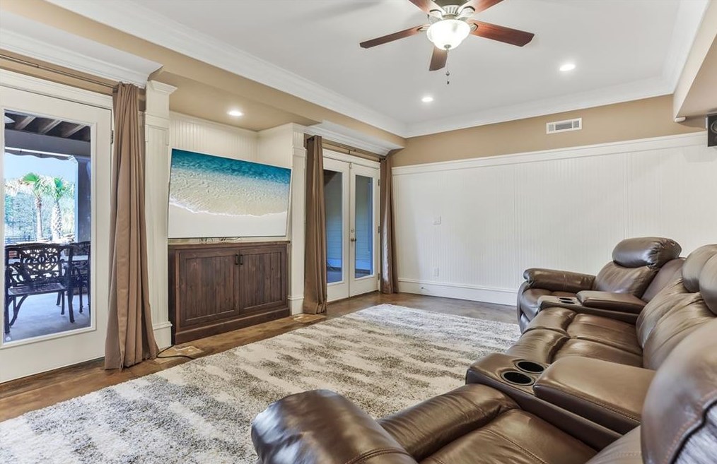 13760 Brittle Rd, Alpharetta GA 30004-3505 exterior