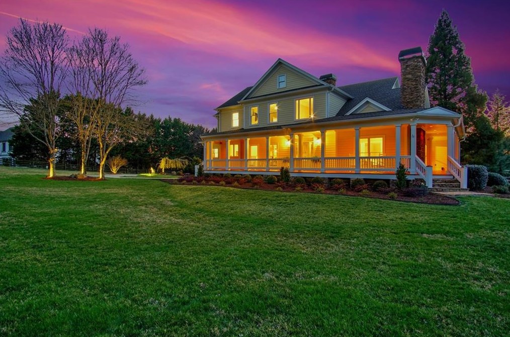 13760 Brittle Rd, Alpharetta GA 30004-3505 exterior