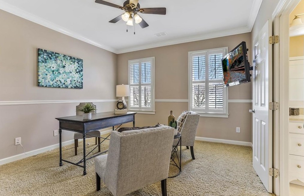 13760 Brittle Rd, Alpharetta GA 30004-3505 exterior