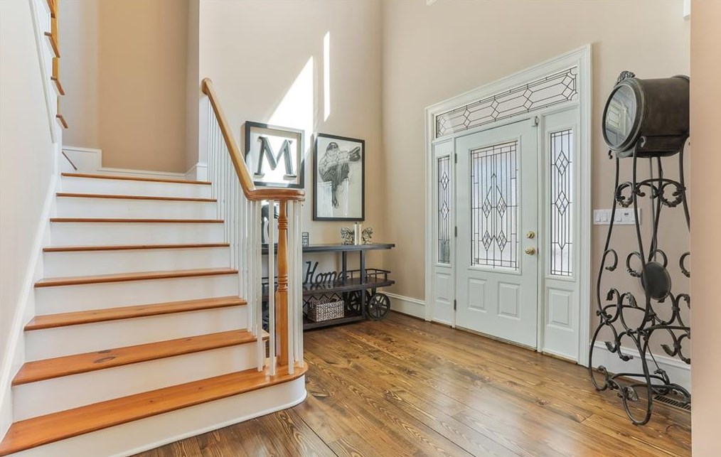 13760 Brittle Rd, Alpharetta GA 30004-3505 exterior