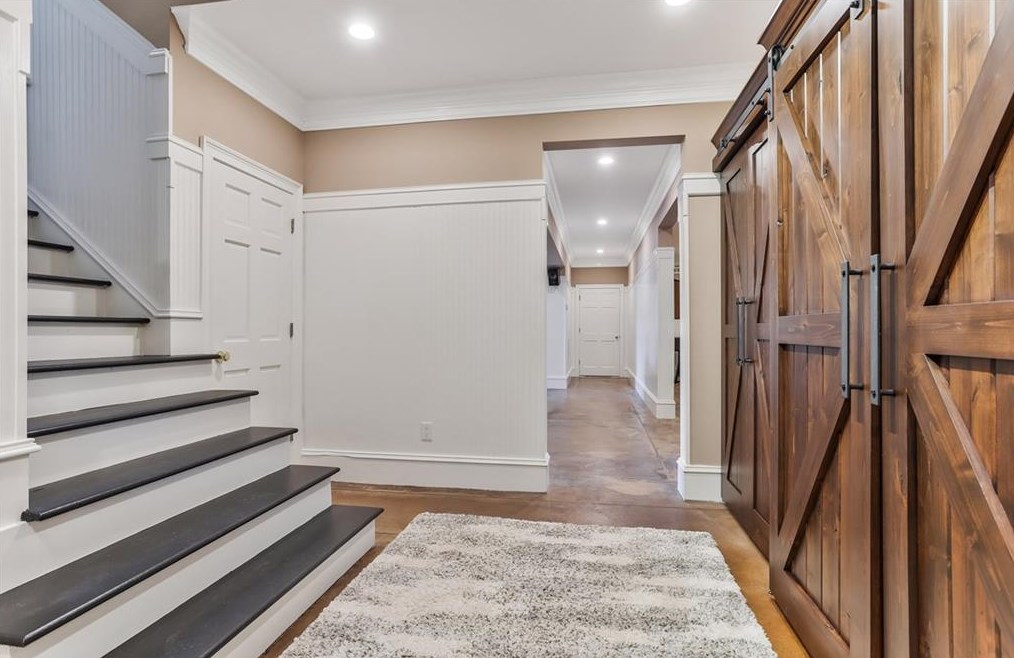 13760 Brittle Rd, Alpharetta GA 30004-3505 exterior