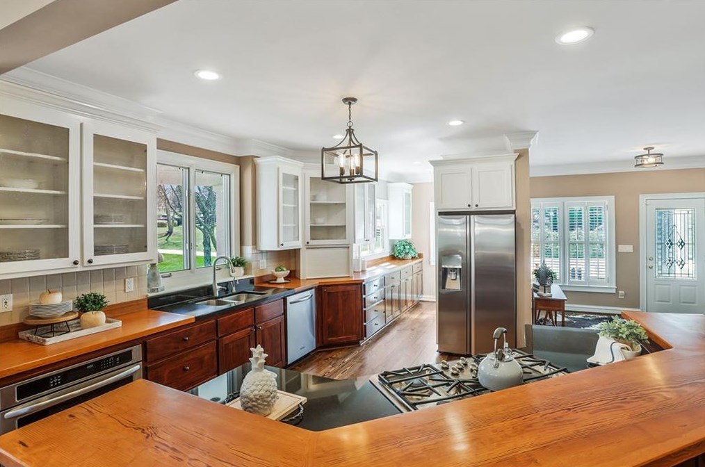 13760 Brittle Rd, Alpharetta GA 30004-3505 exterior