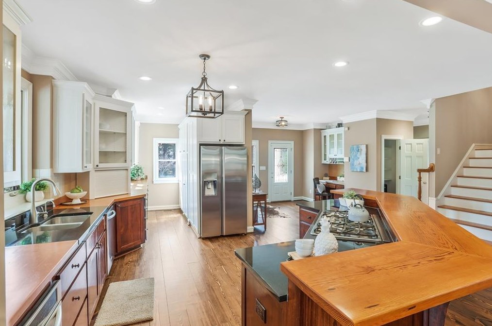 13760 Brittle Rd, Alpharetta GA 30004-3505 exterior