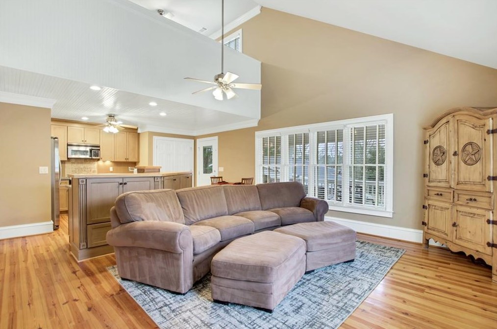 13760 Brittle Rd, Alpharetta GA 30004-3505 exterior