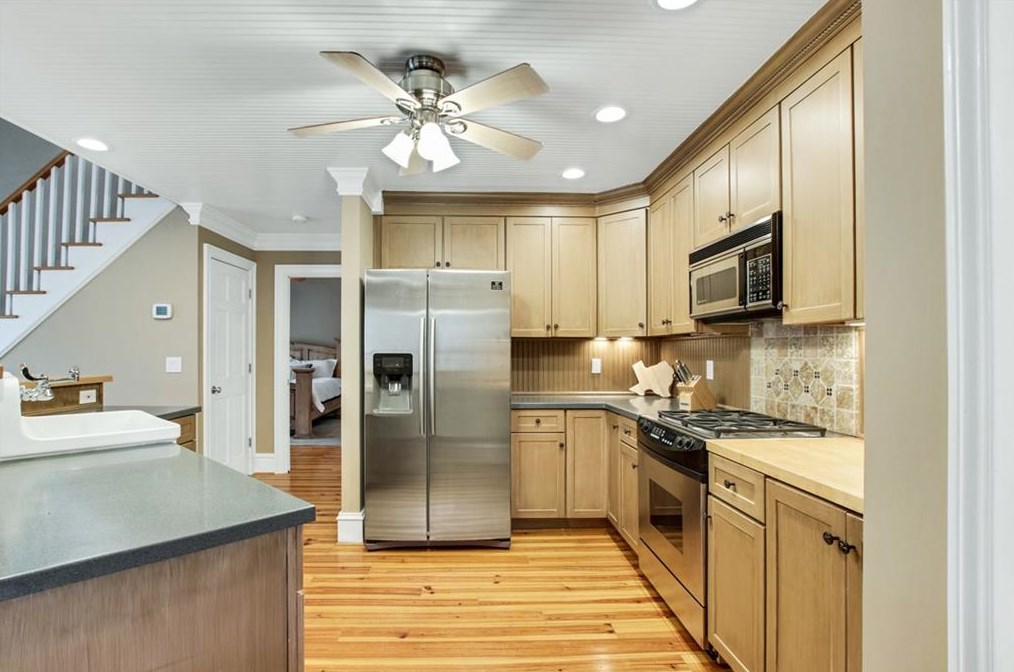 13760 Brittle Rd, Alpharetta GA 30004-3505 exterior