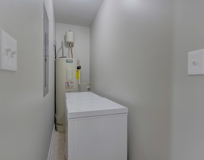 203 Brianna Blvd, Calhoun GA 30701-5009 exterior