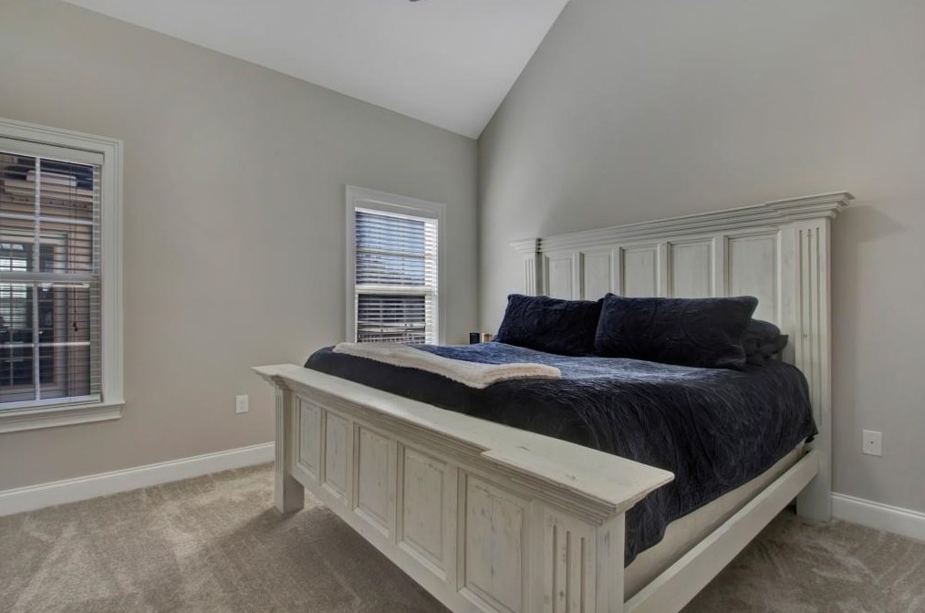 203 Brianna Blvd, Calhoun GA 30701-5009 exterior