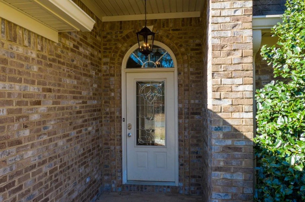 203 Brianna Blvd, Calhoun GA 30701-5009 exterior