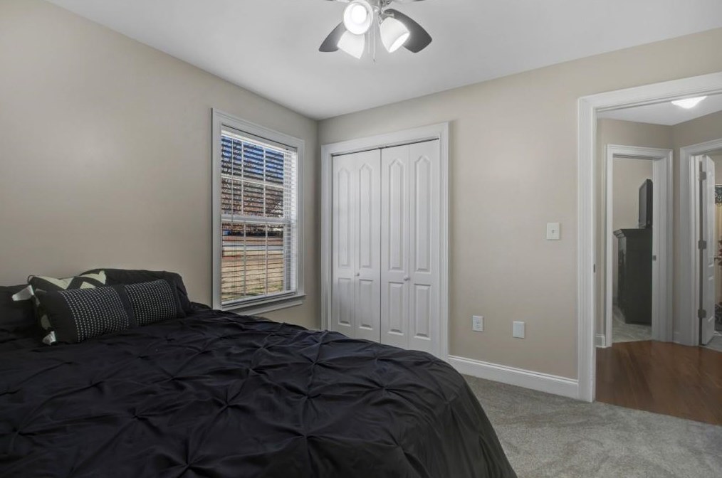 203 Brianna Blvd, Calhoun GA 30701-5009 exterior