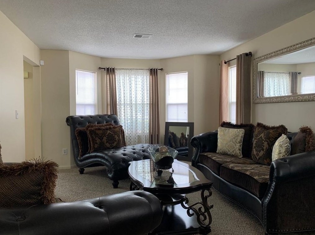 2288 Waters Run, Decatur GA 30035-2535 exterior