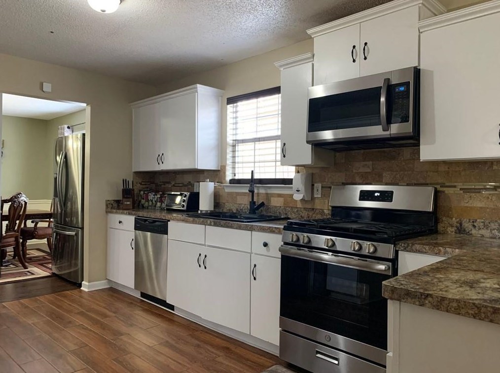 2288 Waters Run, Decatur GA 30035-2535 exterior