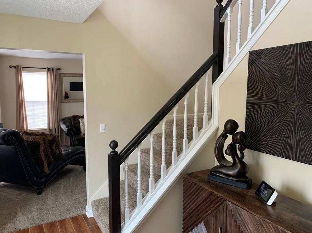 2288 Waters Run, Decatur GA  30035-2535 exterior