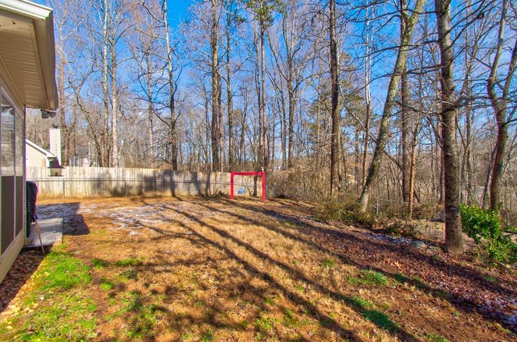 3268 High Vw Ct, Gainesville GA 30506-7211 exterior