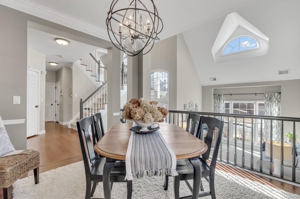 1448 Vly Gln Way, Atlanta GA 30338-5522 exterior