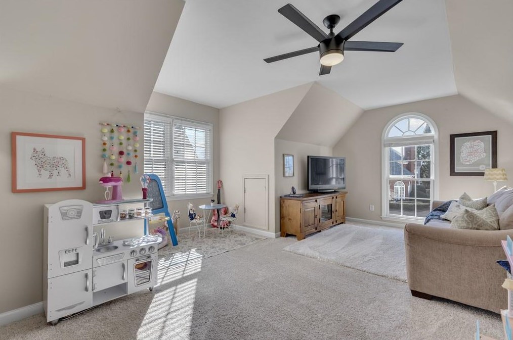 1448 Vly Gln Way, Atlanta GA 30338-5522 exterior