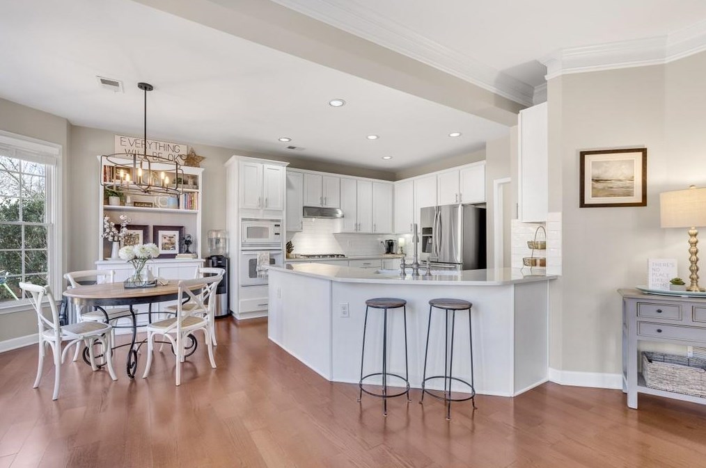 1448 Vly Gln Way, Atlanta GA 30338-5522 exterior