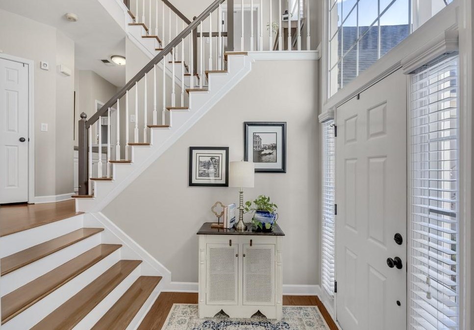 1448 Vly Gln Way, Atlanta GA 30338-5522 exterior