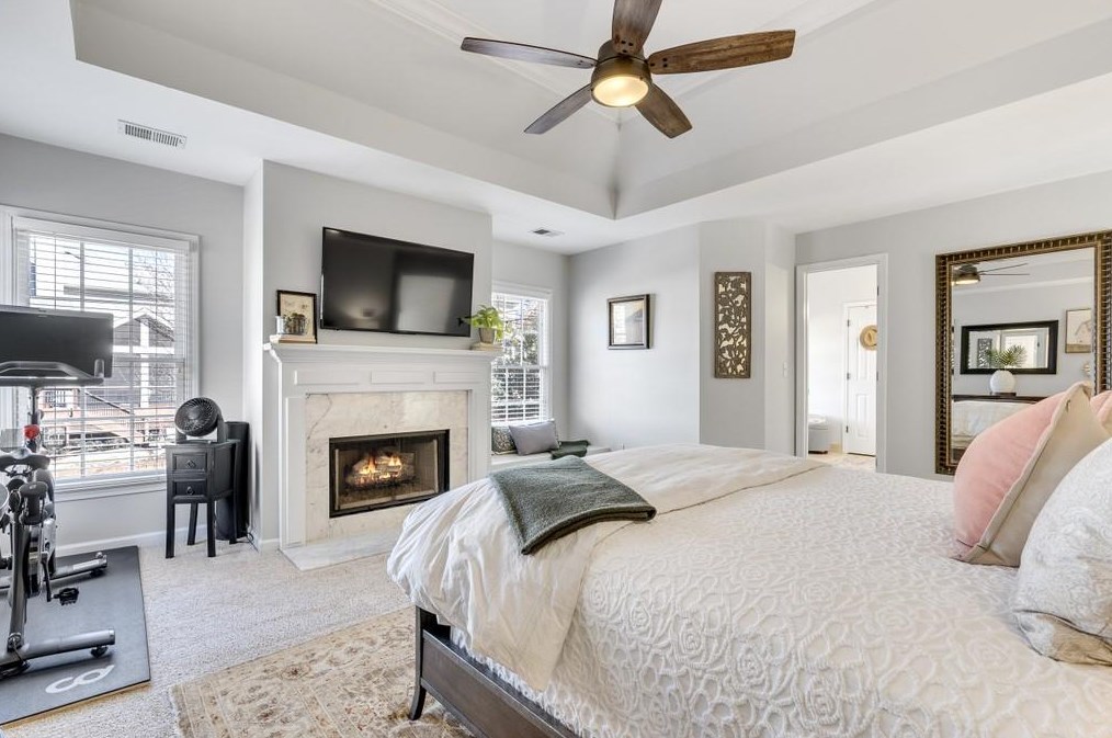 1448 Vly Gln Way, Atlanta GA 30338-5522 exterior