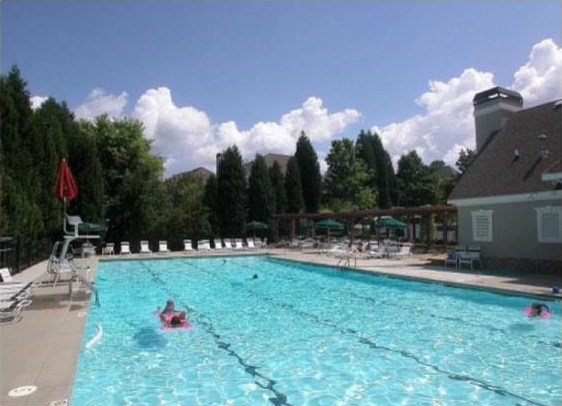 1448 Vly Gln Way, Atlanta GA 30338-5522 exterior